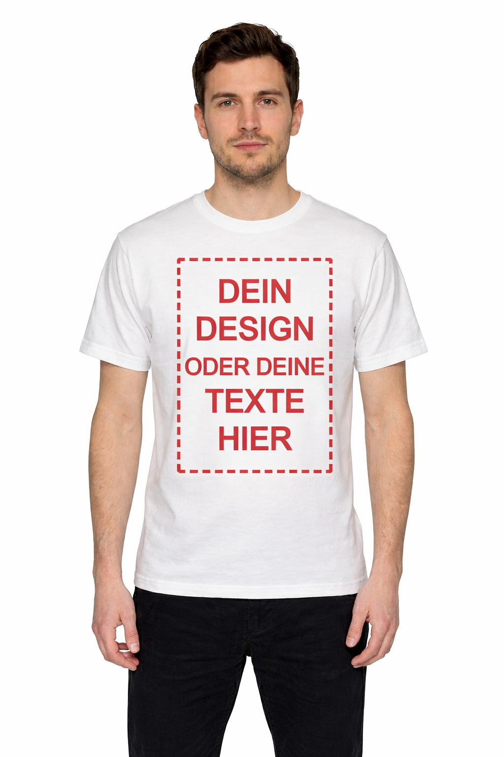 American Football Trainings-Trikot Weiß – Mesh Practice Jersey | [Dein Markenname]