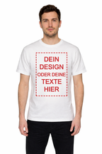 American Football Trainings-Trikot Weiß – Mesh Practice Jersey | [Dein Markenname]