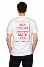 American Football Trainings-Trikot Weiß – Mesh Practice Jersey | [Dein Markenname]