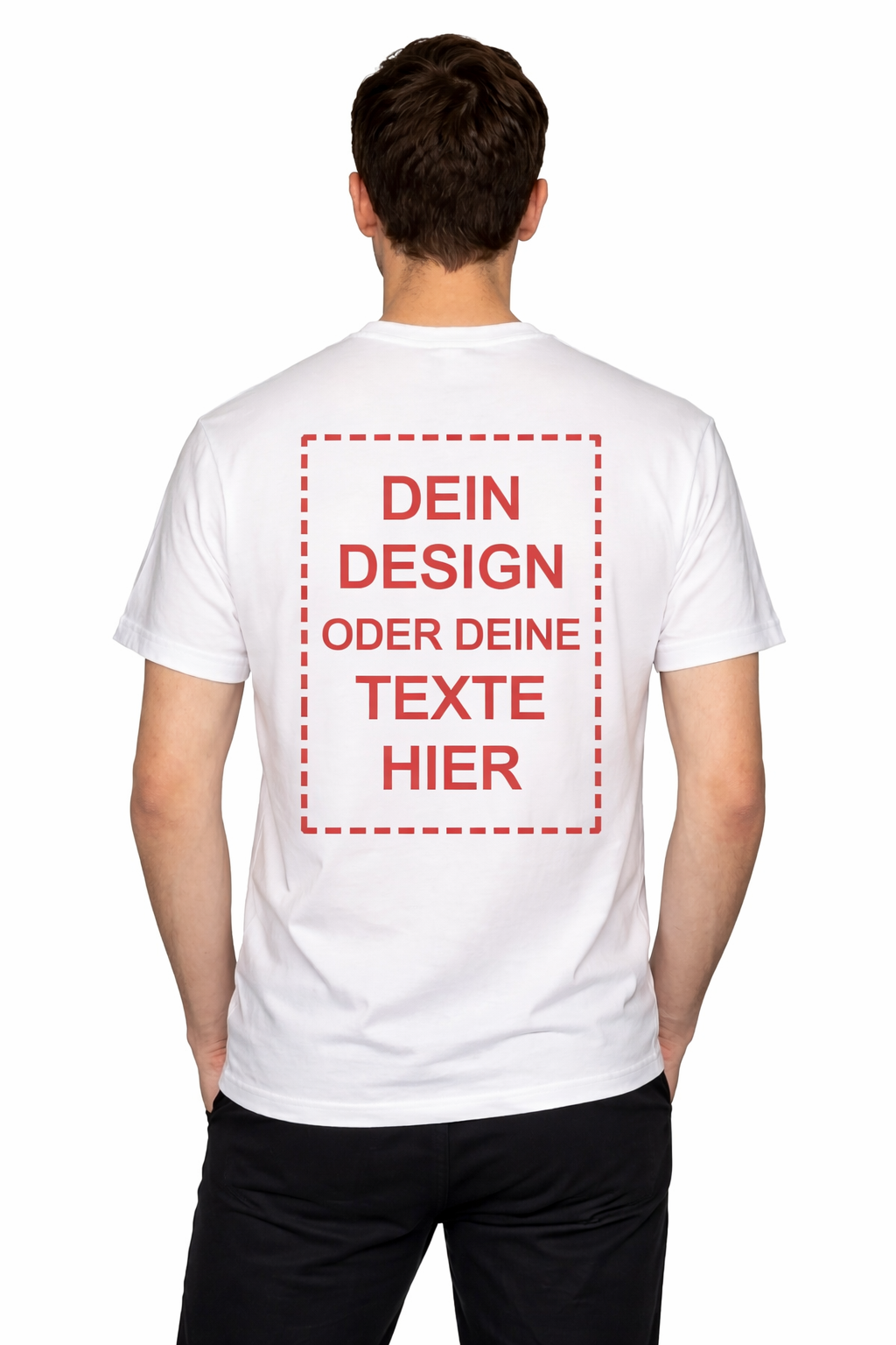 American Football Trainings-Trikot Weiß – Mesh Practice Jersey | [Dein Markenname]