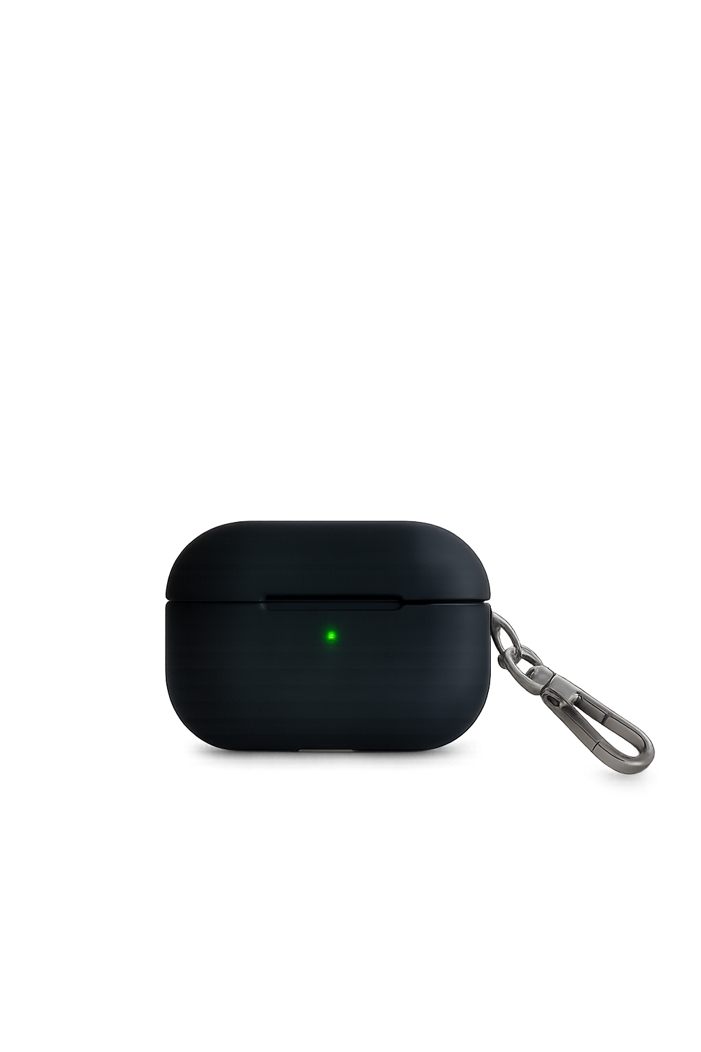 Luxus Wildleder Case für AirPods Pro 1/2/3 | Alcantara-Stil Hülle - Zonify