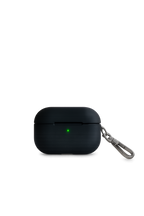 Luxus Wildleder Case für AirPods Pro 1/2/3 | Alcantara-Stil Hülle - Zonify