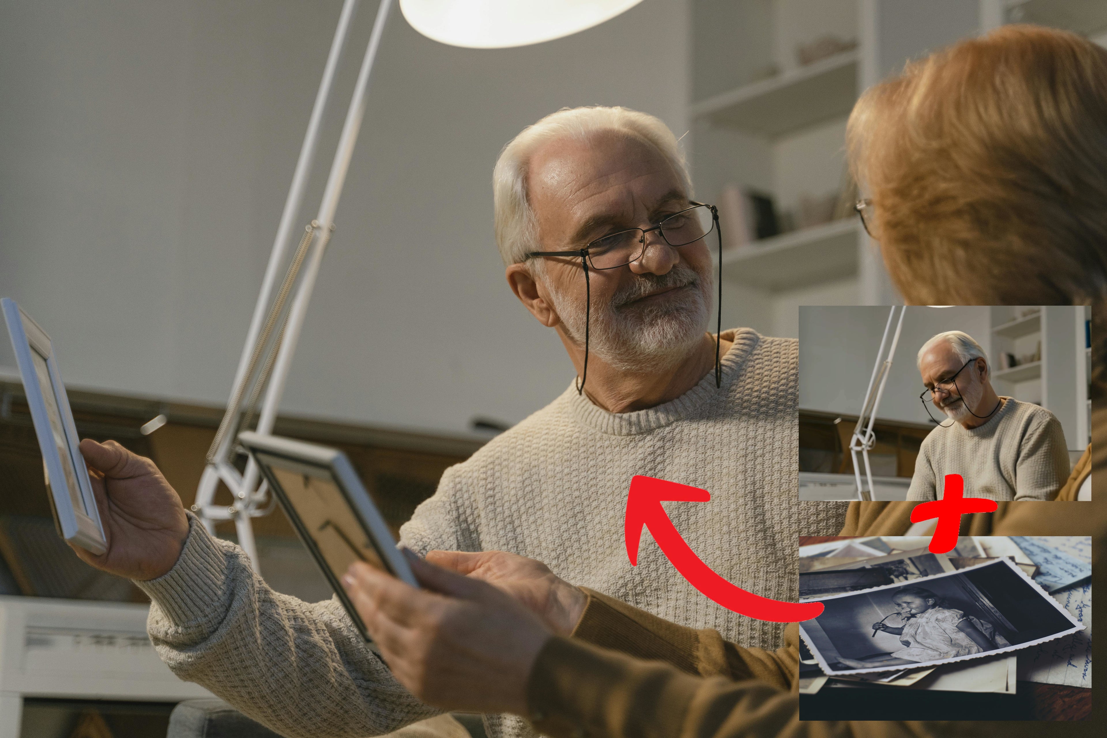 Deine Momente in Bewegung – KI-Video-Magie