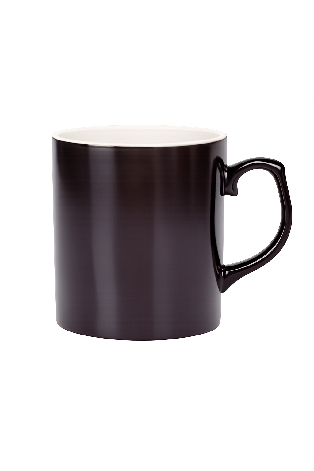 Personalisierte Zaubertasse mit Foto | Magische Farbwechseltasse Zonify