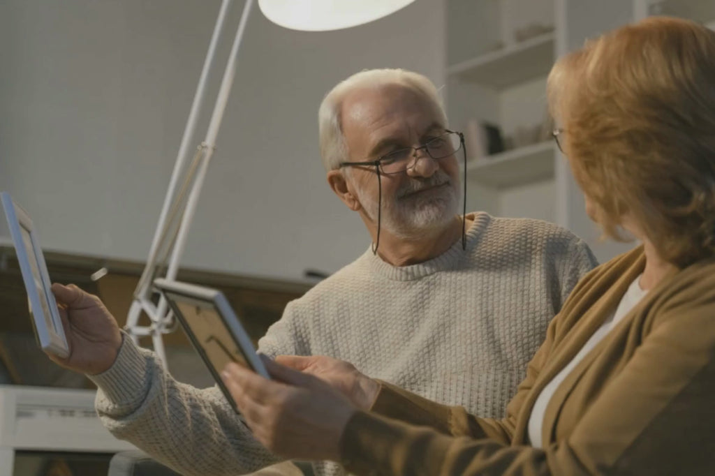 Deine Momente in Bewegung – KI-Video-Magie