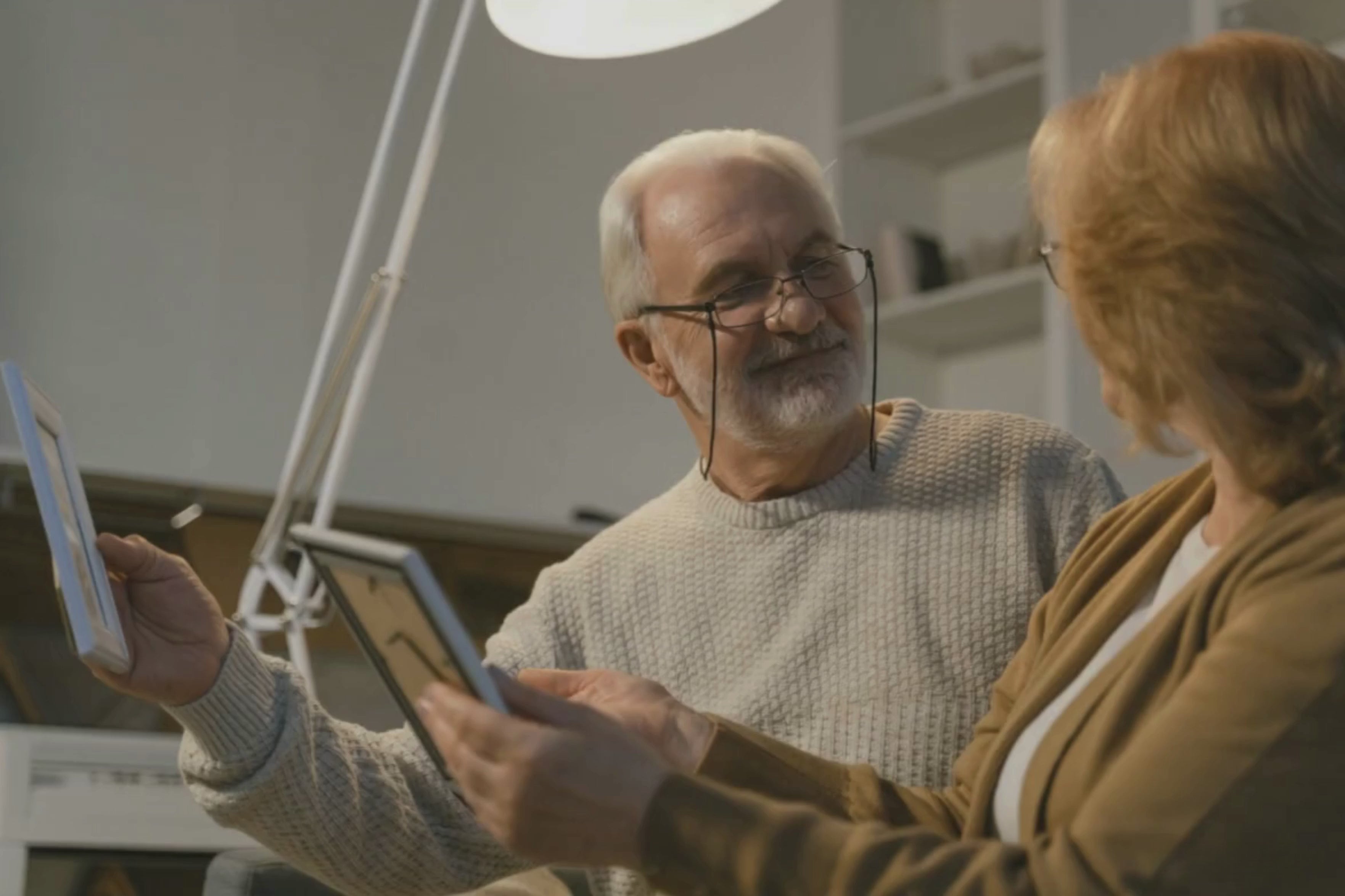 Deine Momente in Bewegung – KI-Video-Magie