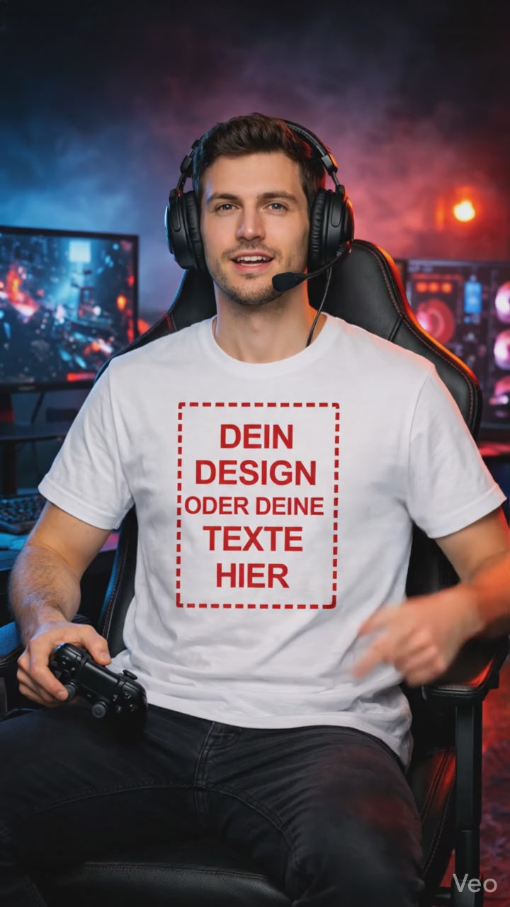 American Football Trainings-Trikot Weiß – Mesh Practice Jersey | [Dein Markenname]